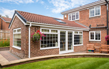 Monks Eleigh house extension leads